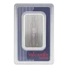 1 oz Skyline Silver Bar (Inc Assay Card) - Valcambi Suisse