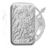 1 oz Norse Gods Silver Bar