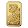 5oz PAMP Gold Fortuna Minted Bar