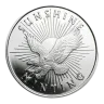Sunshine Mint 1/2oz Silver Round