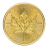 1 oz 2026 Canadian Maple Leaf Gold Coin | Royal Canadian Mint