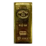 500g Gold Bar