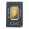 PAMP Suisse 1oz Gold Bar