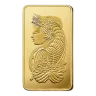 5 oz Fortuna Gold Bar | PAMP Suisse Gold Bars