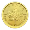 1/2 oz 2025 Canadian Maple Leaf Gold Coin | Royal Canadian Mint