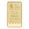 20 g Britannia Gold Bar