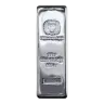 100oz Germania Mint Silver Bar
