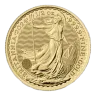 2024 1/2 oz British Gold Britannia Coin