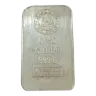 50g Silver Bar