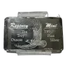 10 oz Regency Mint Vintage Silver Bar