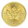 1 oz 2025 Canadian Maple Leaf Gold Coin | Royal Canadian Mint