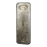 100oz Johnson Matthey Vintage Canada Cert Silver Bar