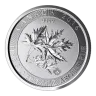 2016 1.5oz Canadian Silver Maple Leaves