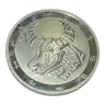 2023 Tokelau 1 oz Silver $5 Zodiac Series: Taurus (Secondary Market)