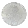 5oz American Trucking Associations Silver Round