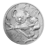 2018 2oz Australian Perth Mint Silver Koala