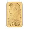 2.5 g PAMP Gold Bar