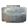 10 oz Silver Bar - Come and Take it