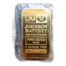 2 oz Johnson Matthey Gold Bar