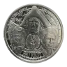 1 oz Patriot Silver Round