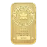 1 oz Gold Bar | Royal Canadian Mint