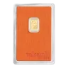 1 gram Gold Bar | Valcambi
