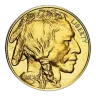 2026 1 Oz Gold American Buffalo - BU