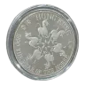 1990 The Year of the Horse Hong Kong 1oz