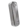 100oz Johnson Matthey Silver Bar (Various Condition)