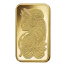 5 Gram PAMP Gold Bar