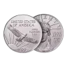 Any Year 1 oz American Platinum Eagle Coin