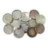 1 oz Silver Christmas Round (Various Designs, Various conditions)