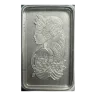 2.5 Gram PAMP Platinum Bar