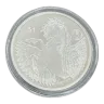 2022 British Virgin Islands $1 Silver Pegasus
