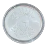 1oz Silver Round - Molon Labe (Come and Take It)