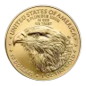 1/10 oz American Gold Eagle Gold Coin