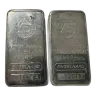 Pre-Owned 10 oz Silver Bar