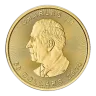 1 oz Canadian Gold Maple Leaf Coin (Random Date) (BU) (.9999)