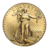 1/2 oz American Gold Eagle Gold Coin