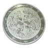 2023 Tokelau 1 oz Silver $5 Zodiac Series: Gemini (Secondary Market)