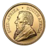 1 oz South African Mint Krugerrand Gold Coin
