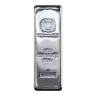 100oz Germania Mint Silver Bar