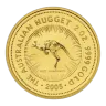 Any Year 2oz Bullion Nugget / Kangaroo Coin