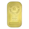 10 oz RCM Gold Bar