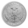 2025 1 oz Germania Silver Coin