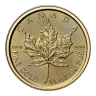 2026 1/4oz Canadian Gold Maple Leaf