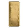 1 Kilo Gold Bar