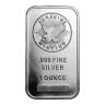 1oz Generic Silver Bar