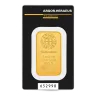 1oz Argor-Heraeus Gold Bar