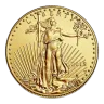 Any Year - 1/4oz American Gold Eagle